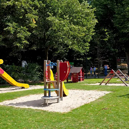 Holiday Type A-9 בית נופש Schaarsbergen